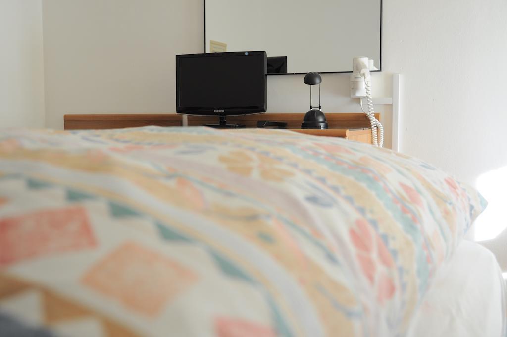 Hotel Europa Cembra Cembra Lisignago Phòng bức ảnh