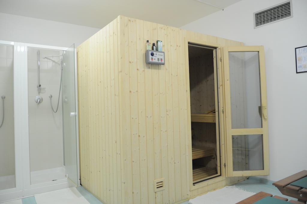 Hotel Europa Cembra Cembra Lisignago Ngoại thất bức ảnh